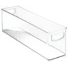Kitchen Binz Clear Storage Container, 16x4