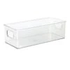 Kitchen Binz Storage Container, 16x6 1 Kitchen Binz Storage Container, 16x6 -Cheap Cookware Store kitchen binz storage container 16x6 1