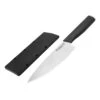 Kitchenaid Classic Black Chef Knife, 6" -Cheap Cookware Store kitchenaid classic black chef knife 6