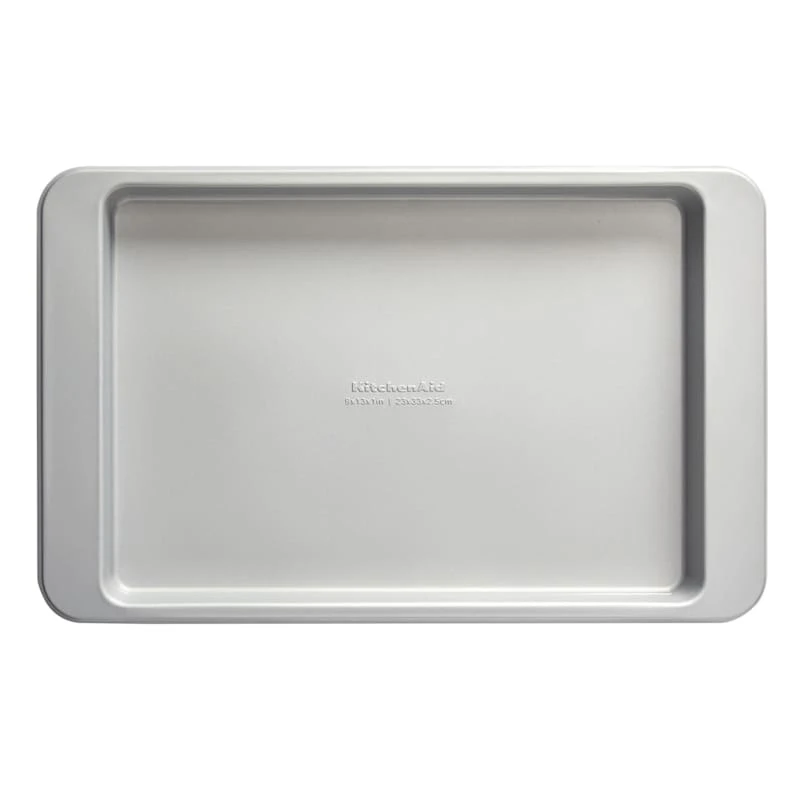 KitchenAid Non-Stick Baking Sheet, 9x13 3 KitchenAid Non-Stick Baking Sheet, 9x13