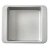 KitchenAid Non-Stick Square Cake Pan, 9" -Cheap Cookware Store kitchenaid non stick square cake pan 9