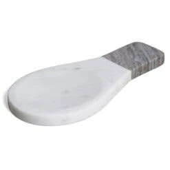 Laila Ali Marble Spoon Rest