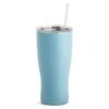 Light Blue Mott Tumbler, 30oz