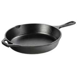 Lodge Cast Iron Skillet, 10.25"