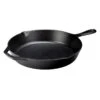Lodge Cast Iron Skillet, 12" 2 Lodge Cast Iron Skillet, 12" -Cheap Cookware Store lodge cast iron skillet 12