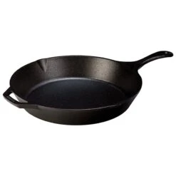 Lodge Cast Iron Skillet, 13.25"