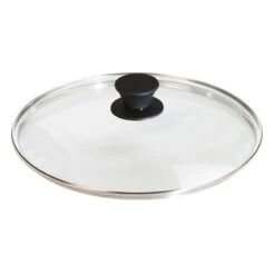 Lodge Glass Lid, 12"