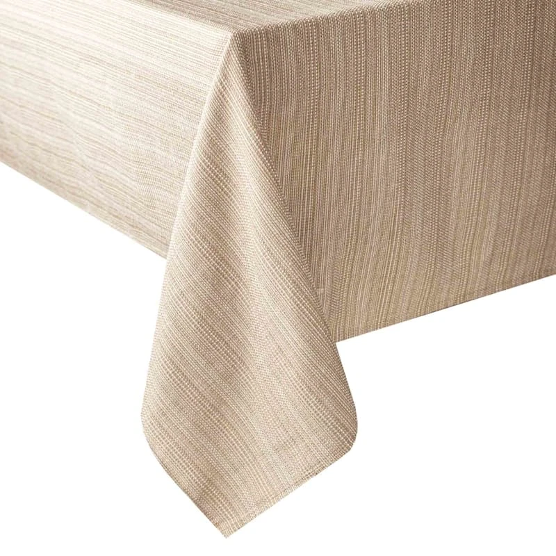Millennium Birch Tablecloth, 60x104 3 Millennium Birch Tablecloth, 60x104