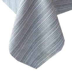 Millennium Black Tablecloth, 60x120 5 Millennium Black Tablecloth, 60x120 -Cheap Cookware Store millennium black tablecloth 60x120 2