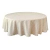 Millennium Round Birch Tablecloth, 70" 1 Millennium Round Birch Tablecloth, 70" -Cheap Cookware Store millennium round birch tablecloth 70