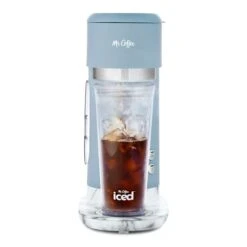 Mr. Coffee Iced & Hot Coffee Maker -Cheap Cookware Store mr. coffee iced hot coffee maker 2