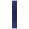 Navy Blue Table Runner, 16x90