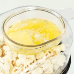 Nostalgia Air Popcorn Maker, Red -Cheap Cookware Store nostalgia air popcorn maker red 5