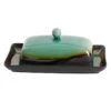 Ocean Paradise Butter Dish -Cheap Cookware Store ocean paradise butter dish