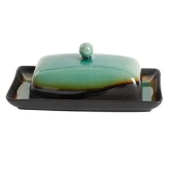 Ocean Paradise Butter Dish