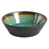 Ocean Paradise Stoneware Serving Bowl, 9.5"