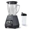 Oster Master Series Blender, Grey -Cheap Cookware Store oster master series blender grey