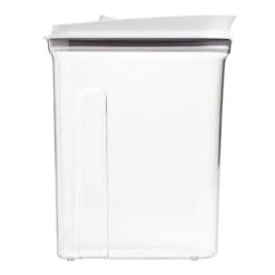 OXO Pop Large Cereal Dispenser, 4.5qt 9 OXO Pop Large Cereal Dispenser, 4.5qt -Cheap Cookware Store oxo pop large cereal dispenser 4.5qt 2