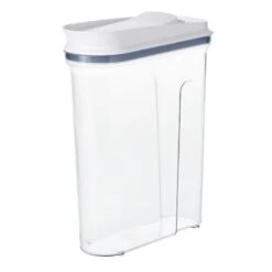 OXO Pop Large Cereal Dispenser, 4.5qt
