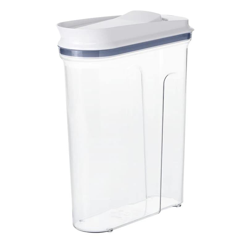 OXO Pop Large Cereal Dispenser, 4.5qt 3 OXO Pop Large Cereal Dispenser, 4.5qt