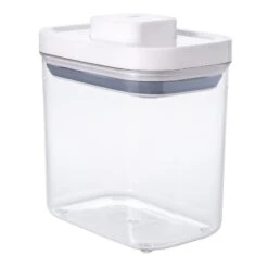 OXO Softworks Pop Container, 1.7qt -Cheap Cookware Store oxo softworks pop container 1.7qt 2