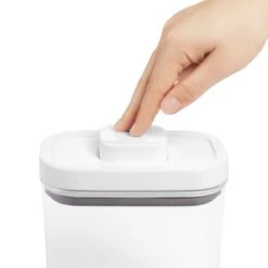 OXO Softworks Pop Container, 1.7qt -Cheap Cookware Store oxo softworks pop container 1.7qt 3
