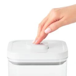 OXO Softworks Pop Container, 2.6qt -Cheap Cookware Store oxo softworks pop container 2.6qt 2