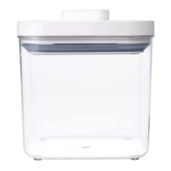 OXO Softworks Pop Container, 2.6qt