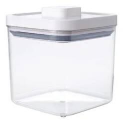 OXO Softworks Pop Container, 2.6qt -Cheap Cookware Store oxo softworks pop container 2.6qt 3