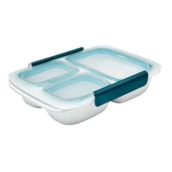 OXO Softworks Prep & Go Salad Container