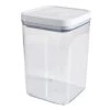 OXO Square Pop Container, 4qt 2 OXO Square Pop Container, 4qt -Cheap Cookware Store oxo square pop container 4qt