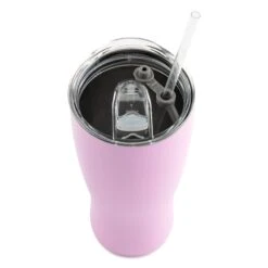 Pink Mott Tumbler, 30oz 5 Pink Mott Tumbler, 30oz -Cheap Cookware Store pink mott tumbler 30oz 1