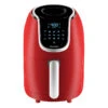 Power XL Vortex 2qt Air Fryer, Red