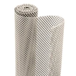 Premium Grip Shelf Liner, Taupe