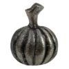 Providence Rustic Pewter Pumpkin Napkin Rings