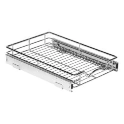 Pull-Out Under Cabinet Sliding Shelf, 11x17