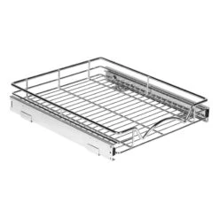 Pull-Out Under The Cabinet Sliding Shelf, 14x17