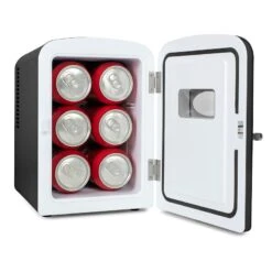 Retro Mini Fridge -Cheap Cookware Store retro mini fridge 2
