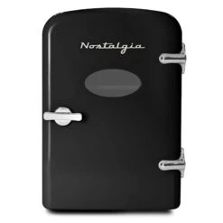Retro Mini Fridge -Cheap Cookware Store retro mini fridge 3