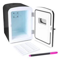 Retro Mini Fridge -Cheap Cookware Store retro mini fridge 6