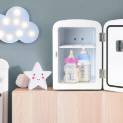 Retro Mini Fridge -Cheap Cookware Store retro mini fridge 7