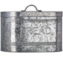 Rustic Kitchen Bread Bin