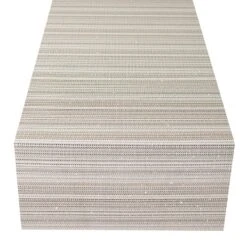 Sandford Ivory Table Runner, 16x72