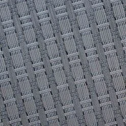 Set Of 6 Marquis Gunmetal Woven Vinyl Placemats, 13x18 7 Set Of 6 Marquis Gunmetal Woven Vinyl Placemats, 13x18 -Cheap Cookware Store set of 6 marquis gunmetal woven vinyl placemats 13x18 3