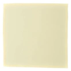 Set Of 8 Ivory Cloth Napkins