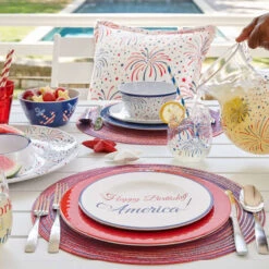 Set Of 8 White Twill Cloth Napkins -Cheap Cookware Store set of 8 white twill cloth napkins 4