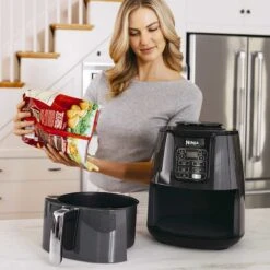 Shark/Ninja Air Fryer -Cheap Cookware Store shark ninja air fryer 12
