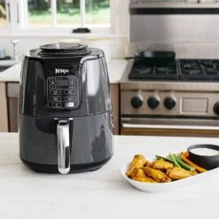 Shark/Ninja Air Fryer -Cheap Cookware Store shark ninja air fryer 2