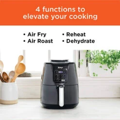 Shark/Ninja Air Fryer -Cheap Cookware Store shark ninja air fryer 6