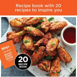 Shark/Ninja Air Fryer -Cheap Cookware Store shark ninja air fryer 8